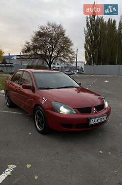Седан Mitsubishi Lancer 2008 в  фото 4 Седан Mitsubishi Lancer 2008 в