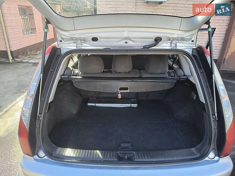 Универсал Mitsubishi Lancer 2004 в Первомайске фото 3 Универсал Mitsubishi Lancer 2004 в Первомайске