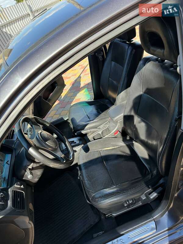 Седан Mitsubishi Lancer 2004 в Одесі