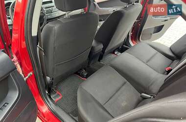 Седан Mitsubishi Lancer 2007 в 