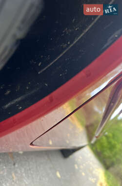 Седан Mitsubishi Lancer 2009 в  фото 8 Седан Mitsubishi Lancer 2009 в