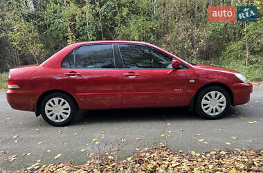 Седан Mitsubishi Lancer 2009 в  фото 4 Седан Mitsubishi Lancer 2009 в