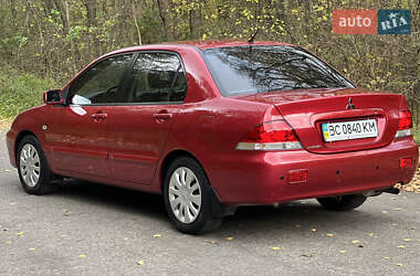 Седан Mitsubishi Lancer 2009 в  фото 12 Седан Mitsubishi Lancer 2009 в