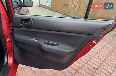 Седан Mitsubishi Lancer 2009 в  фото 31 Седан Mitsubishi Lancer 2009 в