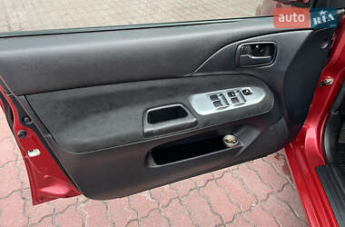 Седан Mitsubishi Lancer 2009 в  фото 47 Седан Mitsubishi Lancer 2009 в