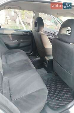 Седан Mitsubishi Lancer 2008 в  фото 6 Седан Mitsubishi Lancer 2008 в