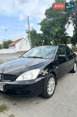 Седан Mitsubishi Lancer 2009 в Львові