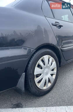 Седан Mitsubishi Lancer 2008 в  фото 2 Седан Mitsubishi Lancer 2008 в