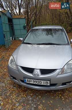 Універсал Mitsubishi Lancer 2004 в Запоріжжі