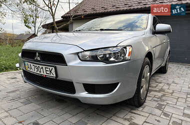 Седан Mitsubishi Lancer 2007 в 