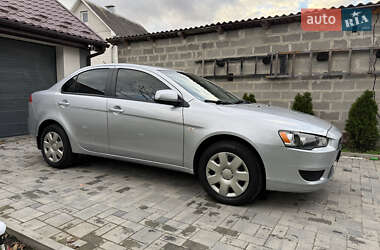 Седан Mitsubishi Lancer 2007 в 