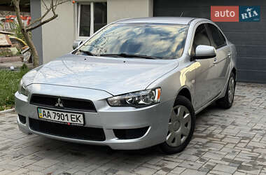 Седан Mitsubishi Lancer 2007 в 