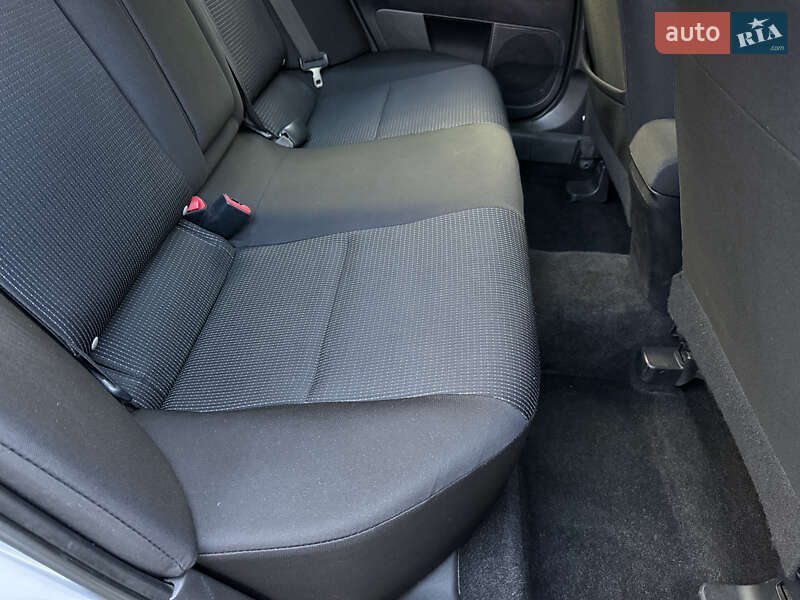 Седан Mitsubishi Lancer 2007 в Житомирі фото 45 Седан Mitsubishi Lancer 2007 в Житомирі