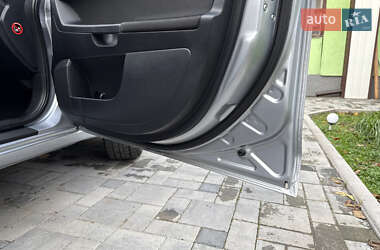 Седан Mitsubishi Lancer 2007 в 