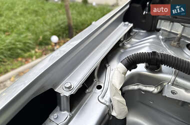 Седан Mitsubishi Lancer 2007 в 