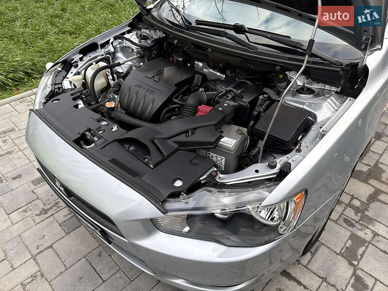 Седан Mitsubishi Lancer 2007 в Житомирі фото 84 Седан Mitsubishi Lancer 2007 в Житомирі