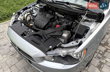 Седан Mitsubishi Lancer 2007 в 