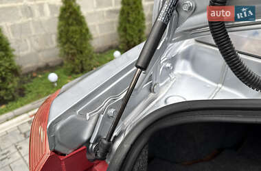 Седан Mitsubishi Lancer 2007 в 