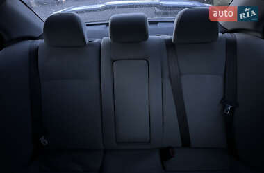 Седан Mitsubishi Lancer 2007 в  фото 18 Седан Mitsubishi Lancer 2007 в