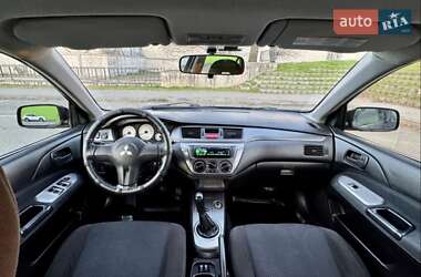 Седан Mitsubishi Lancer 2007 в 