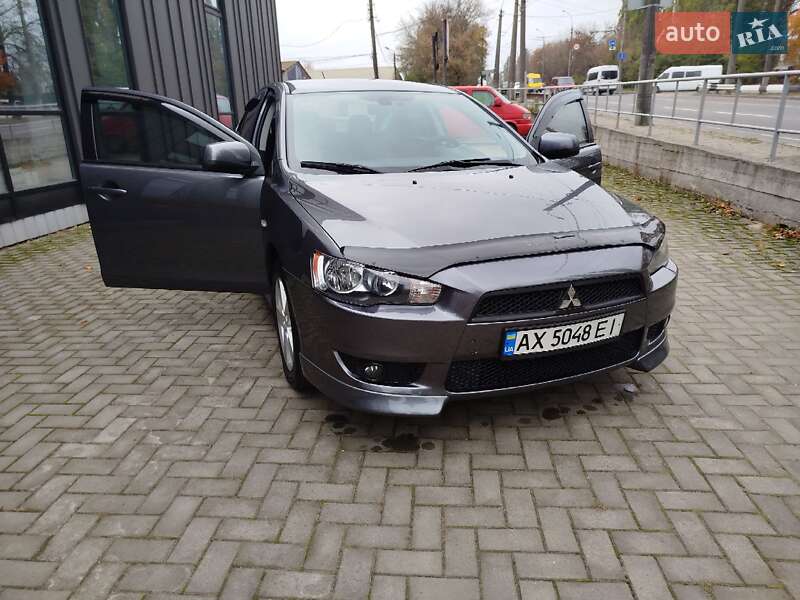 Седан Mitsubishi Lancer 2008 в Хмельницком фото 31 Седан Mitsubishi Lancer 2008 в Хмельницком