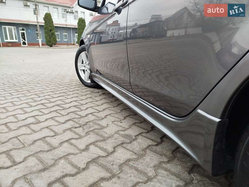 Седан Mitsubishi Lancer 2008 в Хмельницком фото 36 Седан Mitsubishi Lancer 2008 в Хмельницком