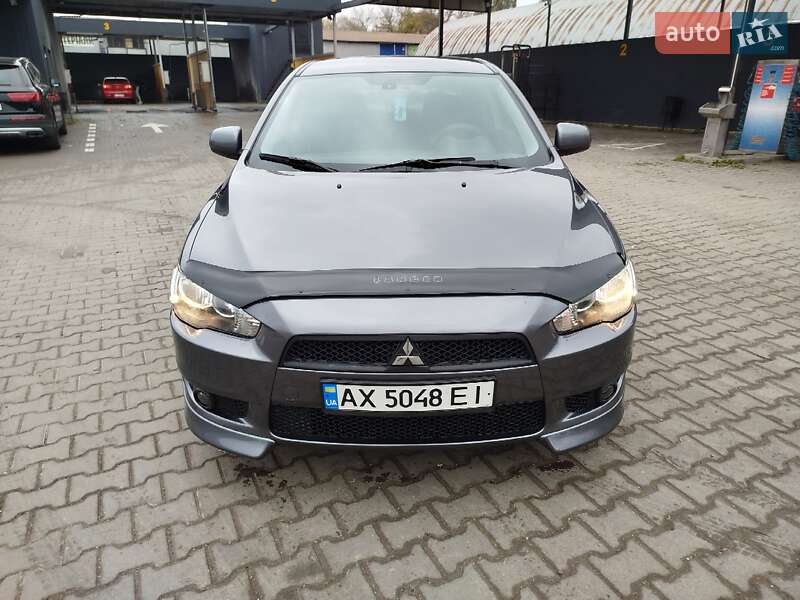 Седан Mitsubishi Lancer 2008 в Хмельницком фото 40 Седан Mitsubishi Lancer 2008 в Хмельницком