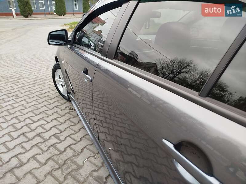 Седан Mitsubishi Lancer 2008 в Хмельницком фото 59 Седан Mitsubishi Lancer 2008 в Хмельницком