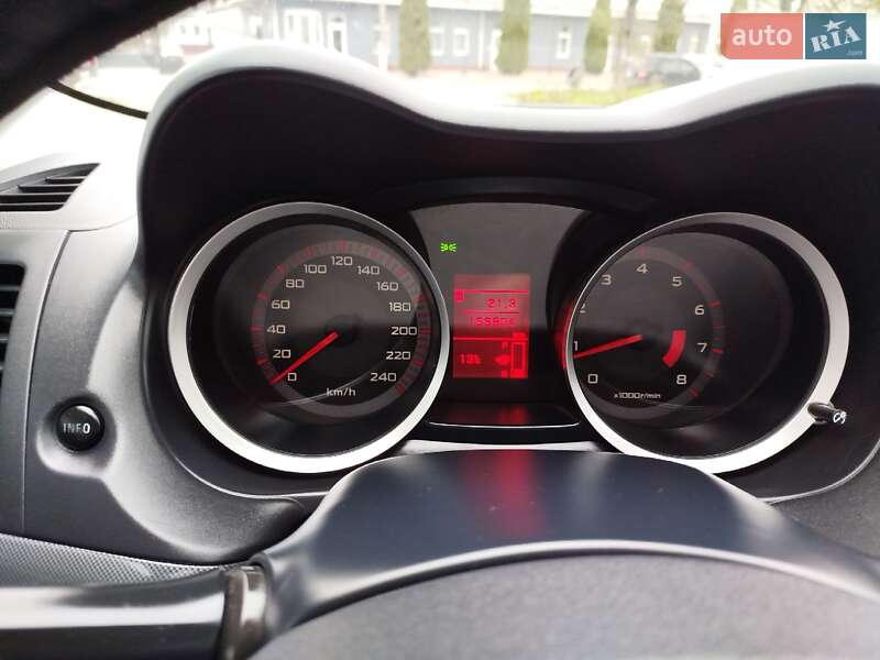 Седан Mitsubishi Lancer 2008 в Хмельницком фото 63 Седан Mitsubishi Lancer 2008 в Хмельницком