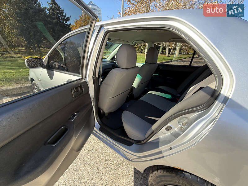 Седан Mitsubishi Lancer 2007 в Одессе
