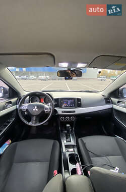 Седан Mitsubishi Lancer 2007 в 