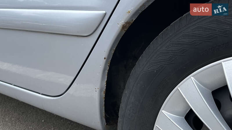 Седан Mitsubishi Lancer 2008 в Одесі