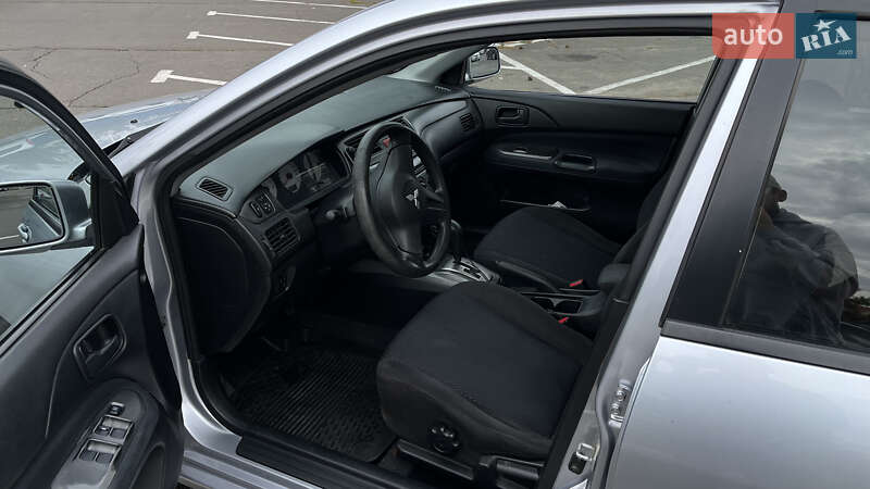 Седан Mitsubishi Lancer 2008 в Одесі