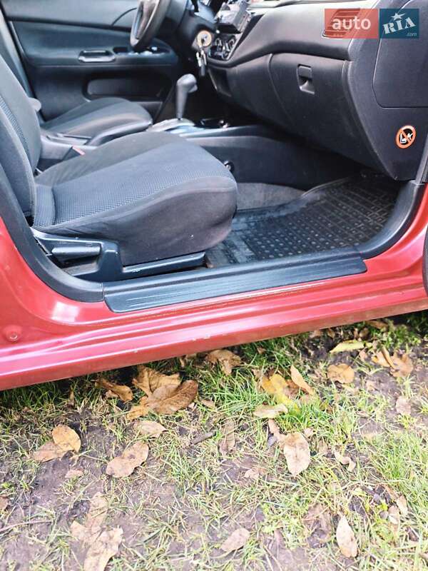 Седан Mitsubishi Lancer 2007 в Києві фото 15 Седан Mitsubishi Lancer 2007 в Києві