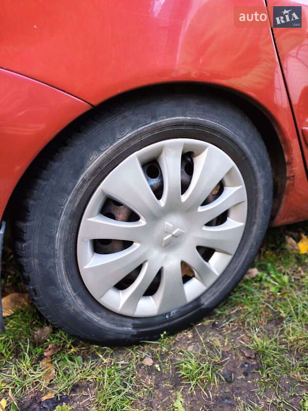 Седан Mitsubishi Lancer 2007 в Києві фото 18 Седан Mitsubishi Lancer 2007 в Києві