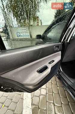 Седан Mitsubishi Lancer 2005 в  фото 34 Седан Mitsubishi Lancer 2005 в