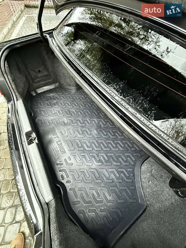 Седан Mitsubishi Lancer 2005 в Кременчуге фото 38 Седан Mitsubishi Lancer 2005 в Кременчуге