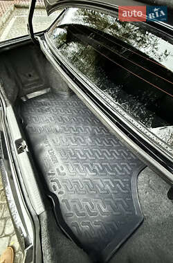 Седан Mitsubishi Lancer 2005 в  фото 38 Седан Mitsubishi Lancer 2005 в