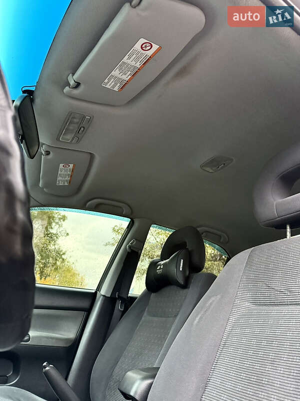 Седан Mitsubishi Lancer 2005 в Кременчуге фото 42 Седан Mitsubishi Lancer 2005 в Кременчуге