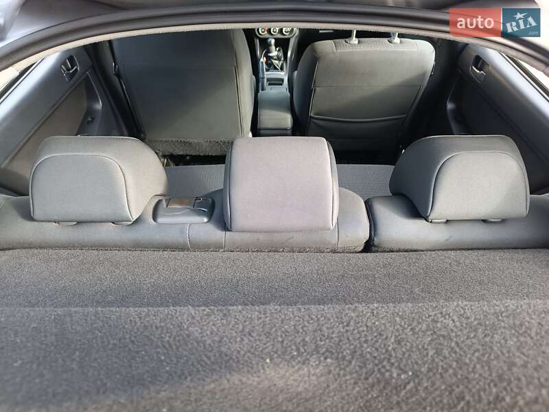 Хэтчбек Mitsubishi Lancer 2011 в Харькове фото 10 Хэтчбек Mitsubishi Lancer 2011 в Харькове
