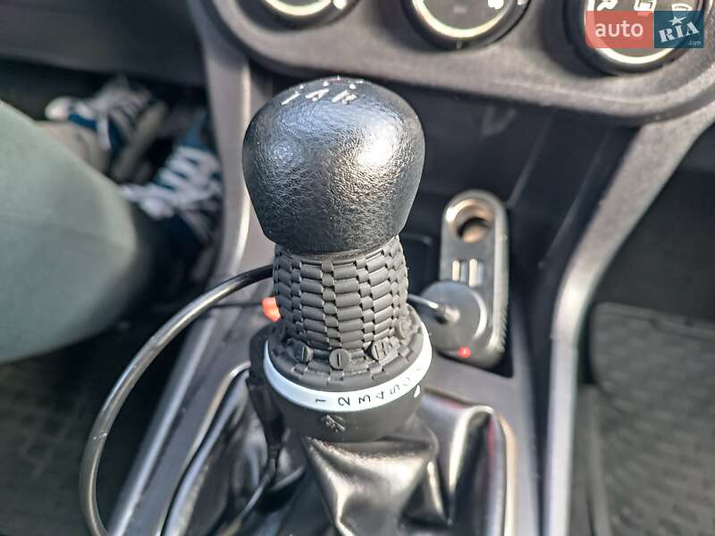 Хэтчбек Mitsubishi Lancer 2011 в Харькове фото 24 Хэтчбек Mitsubishi Lancer 2011 в Харькове