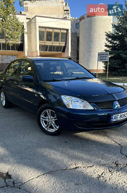 Седан Mitsubishi Lancer 2006 в Днепре