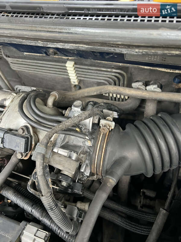 Седан Mitsubishi Lancer 2006 в Днепре фото 18 Седан Mitsubishi Lancer 2006 в Днепре