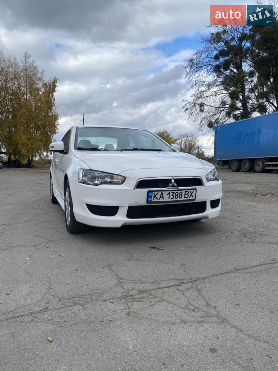 2015 Mitsubishi Lancer - мініатюра 26