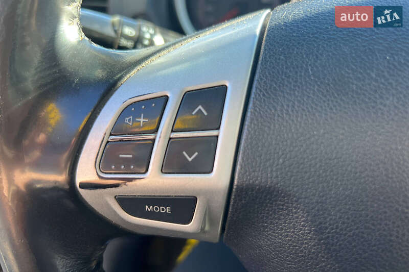 Седан Mitsubishi Lancer 2009 в Ивано-Франковске фото 10 Седан Mitsubishi Lancer 2009 в Ивано-Франковске