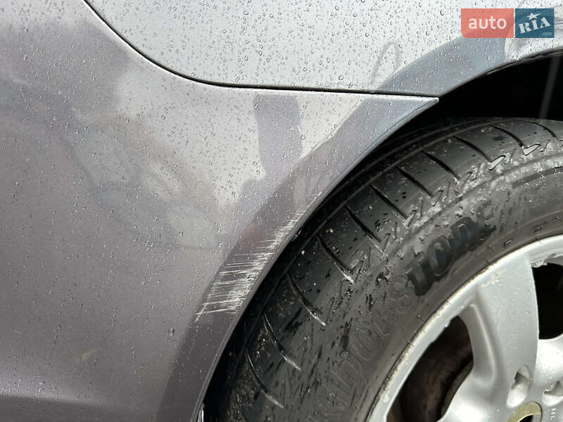 Седан Mitsubishi Lancer 2008 в Чернігові фото 23 Седан Mitsubishi Lancer 2008 в Чернігові