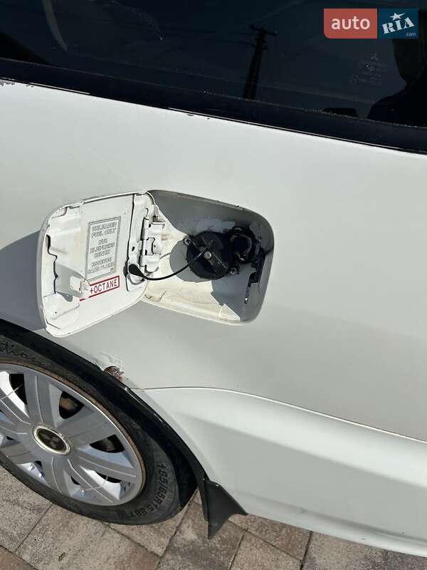 Универсал Mitsubishi Lancer 2008 в Ивано-Франковске фото 13 Универсал Mitsubishi Lancer 2008 в Ивано-Франковске