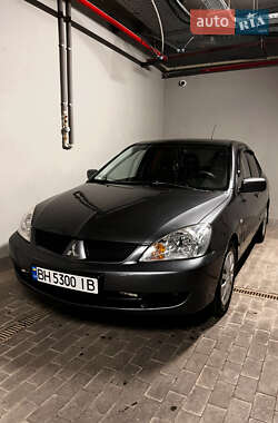 Седан Mitsubishi Lancer 2009 в Одессе