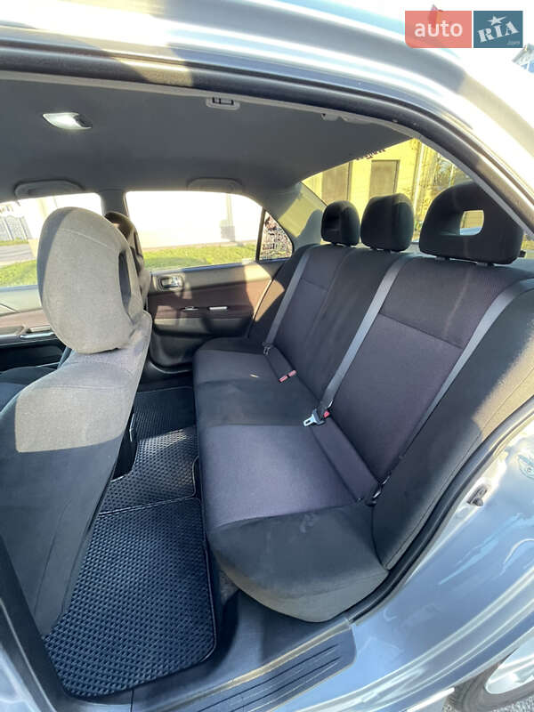 Седан Mitsubishi Lancer 2007 в Василькове