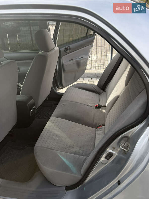 Седан Mitsubishi Lancer 2004 в Дніпрі фото 11 Седан Mitsubishi Lancer 2004 в Дніпрі